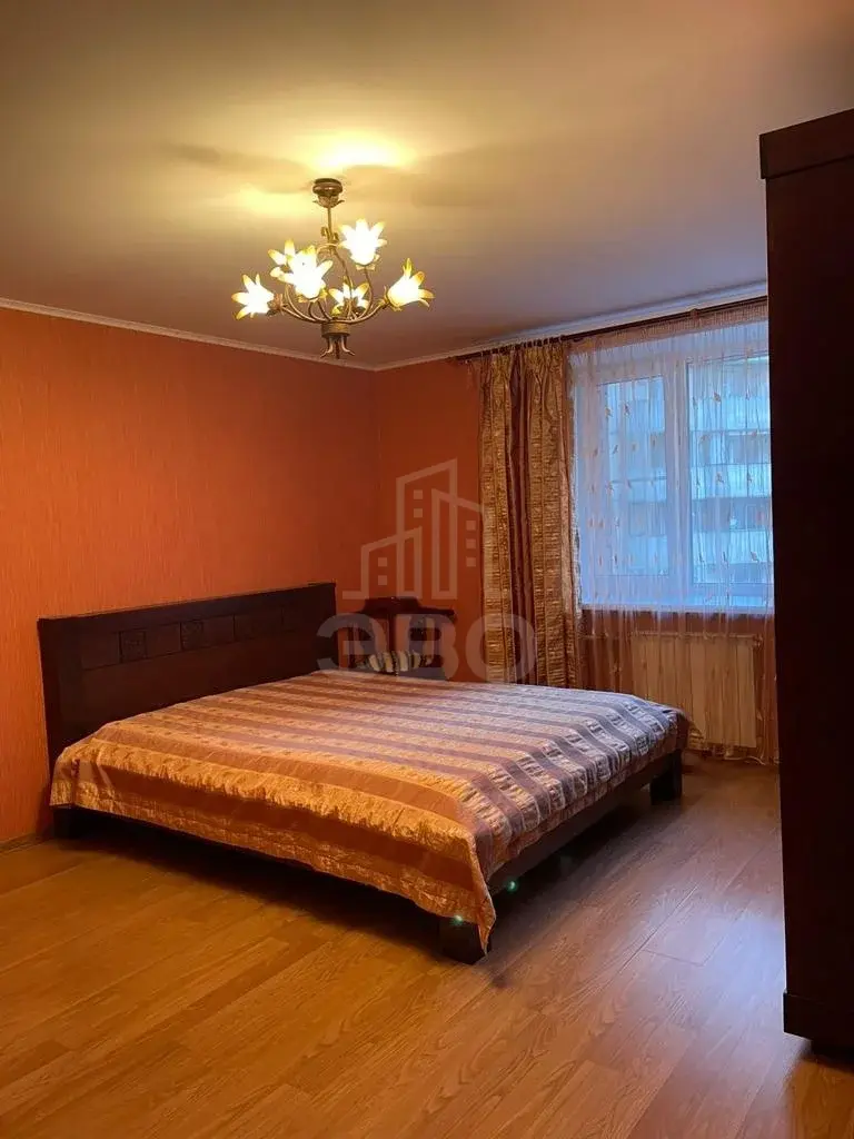 двухкомнатная квартира в Санкт-Петербурге по адресу: Савушкина ул., 133, к 1