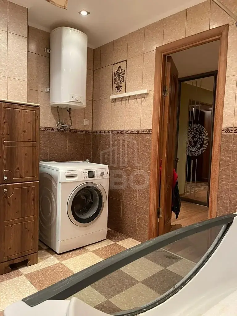 двухкомнатная квартира в Санкт-Петербурге по адресу: Савушкина ул., 133, к 1