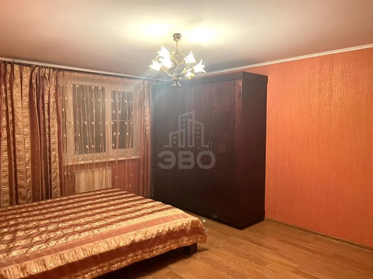 двухкомнатная квартира в Санкт-Петербурге по адресу: Савушкина ул., 133, к 1