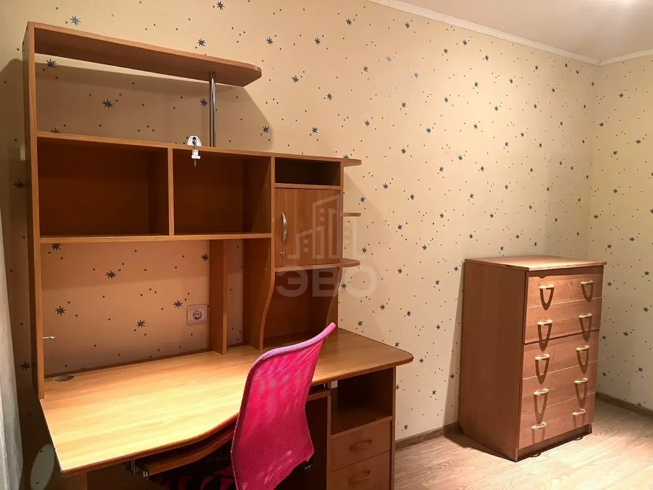 двухкомнатная квартира в Санкт-Петербурге по адресу: Савушкина ул., 133, к 1