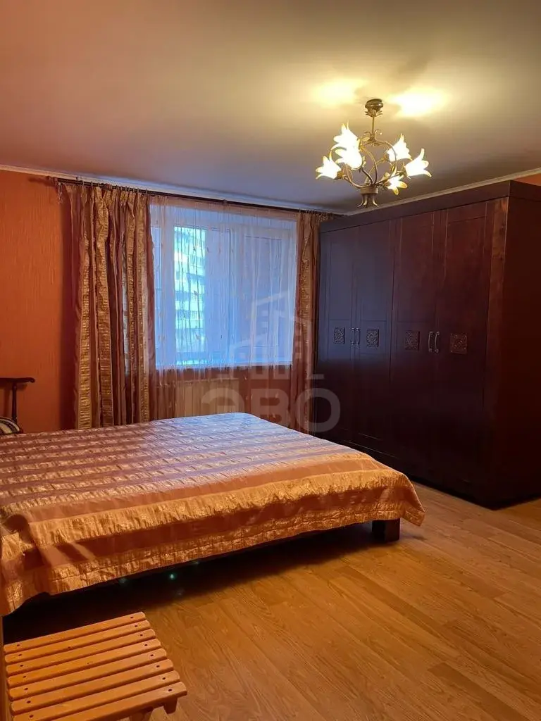 двухкомнатная квартира в Санкт-Петербурге по адресу: Савушкина ул., 133, к 1