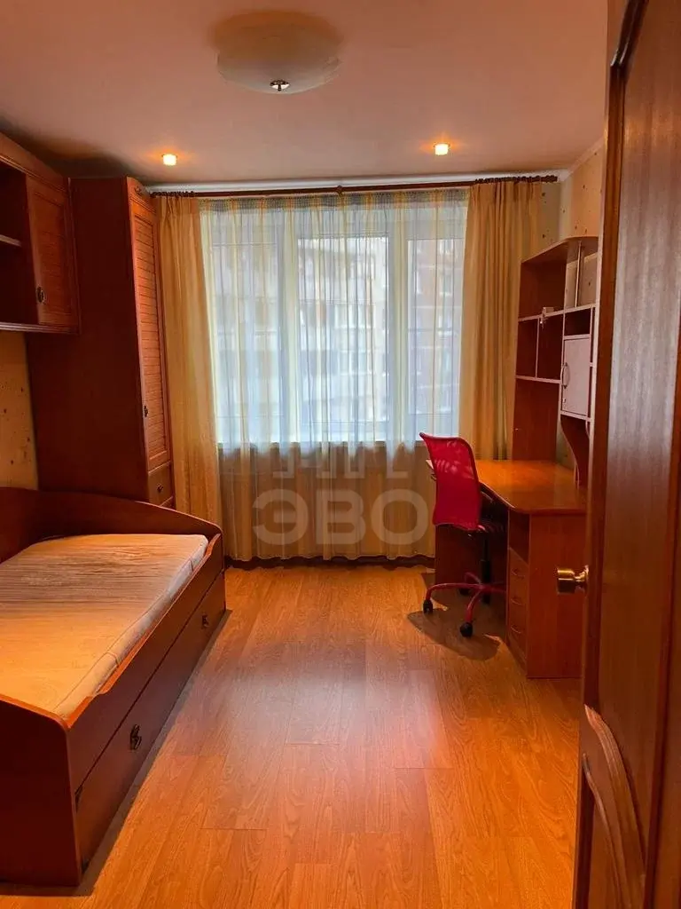 двухкомнатная квартира в Санкт-Петербурге по адресу: Савушкина ул., 133, к 1