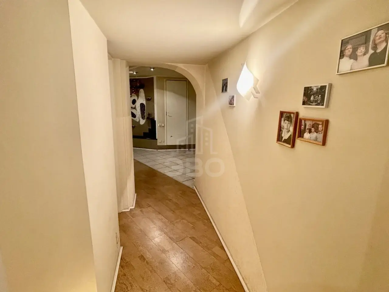 двухкомнатная квартира в Санкт-Петербурге по адресу: Культуры проспект, 18, к 2