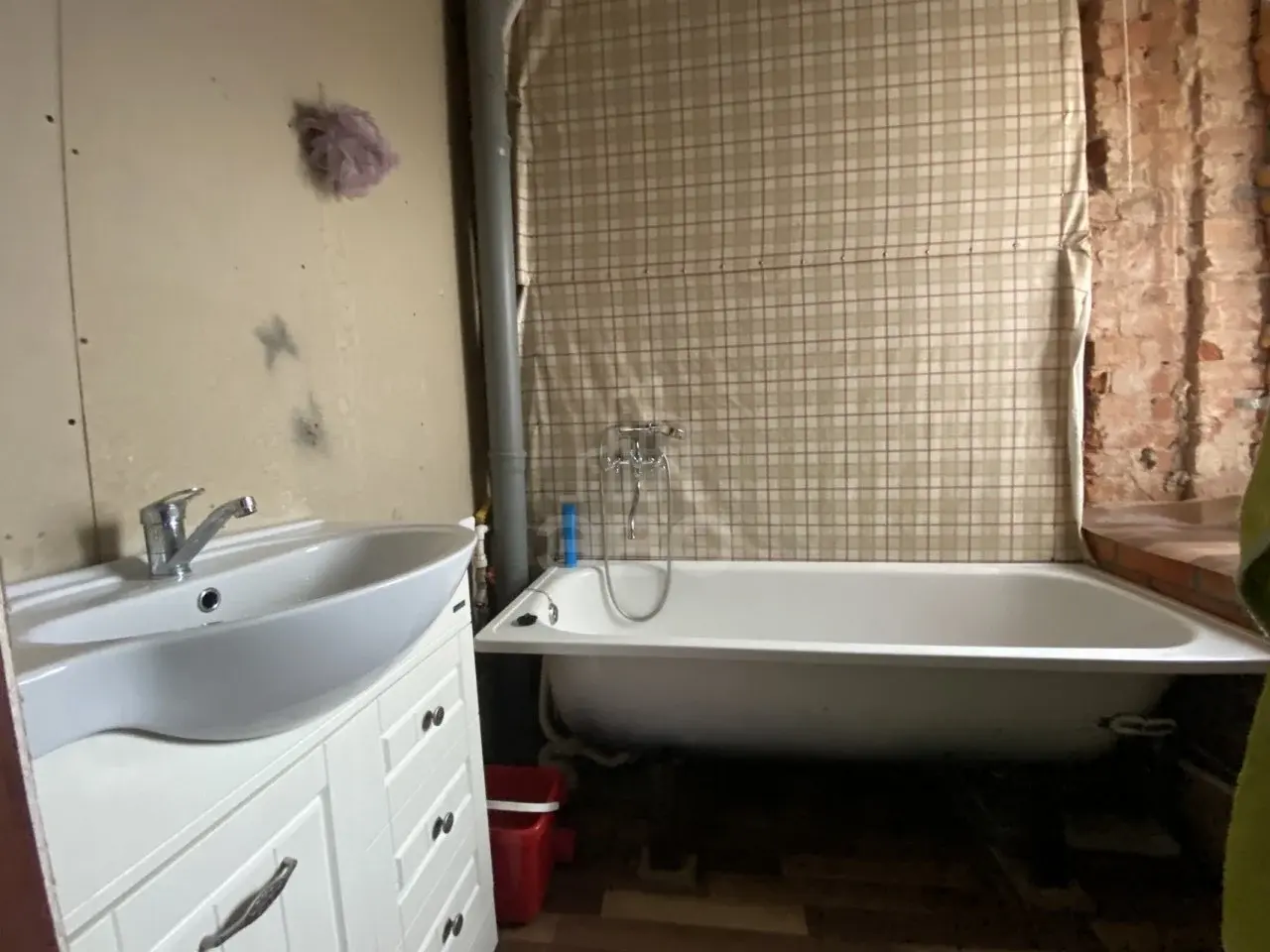 комната в Санкт-Петербурге по адресу: Малая Посадская ул., 14