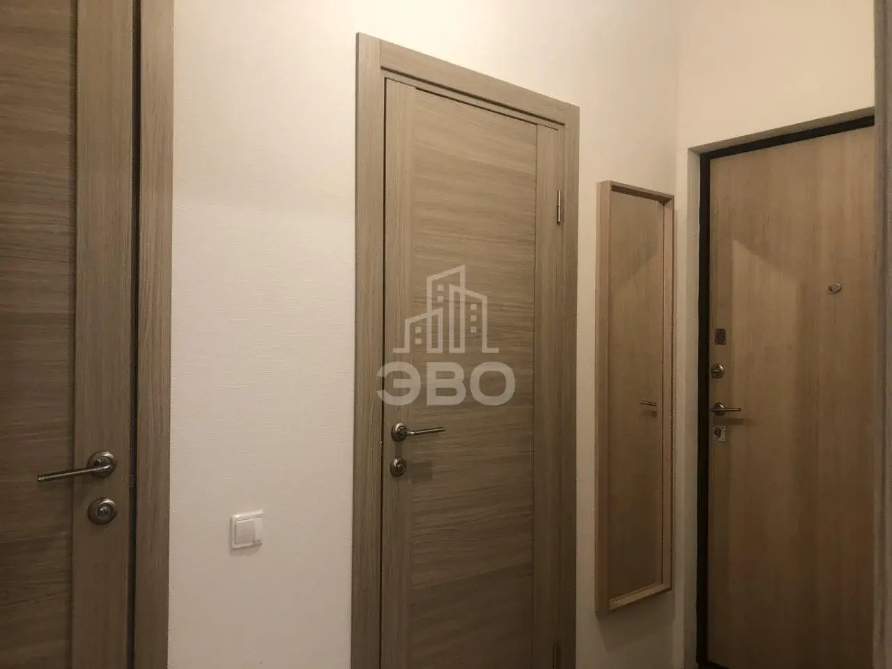 однокомнатная квартира в Санкт-Петербурге по адресу: Богословская ул., 4, к 1