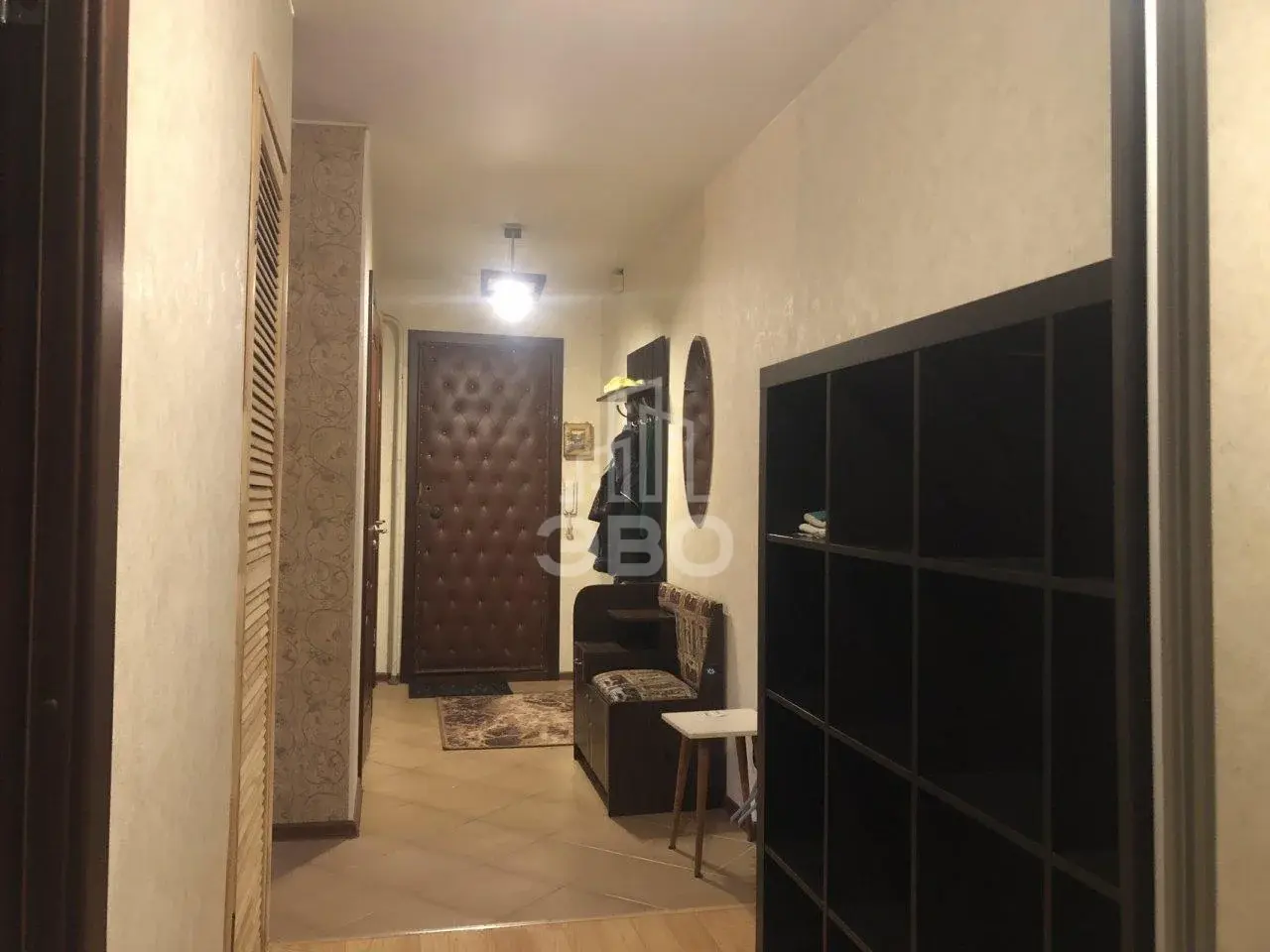 двухкомнатная квартира в Санкт-Петербурге по адресу: Белышева ул., 4, литера м