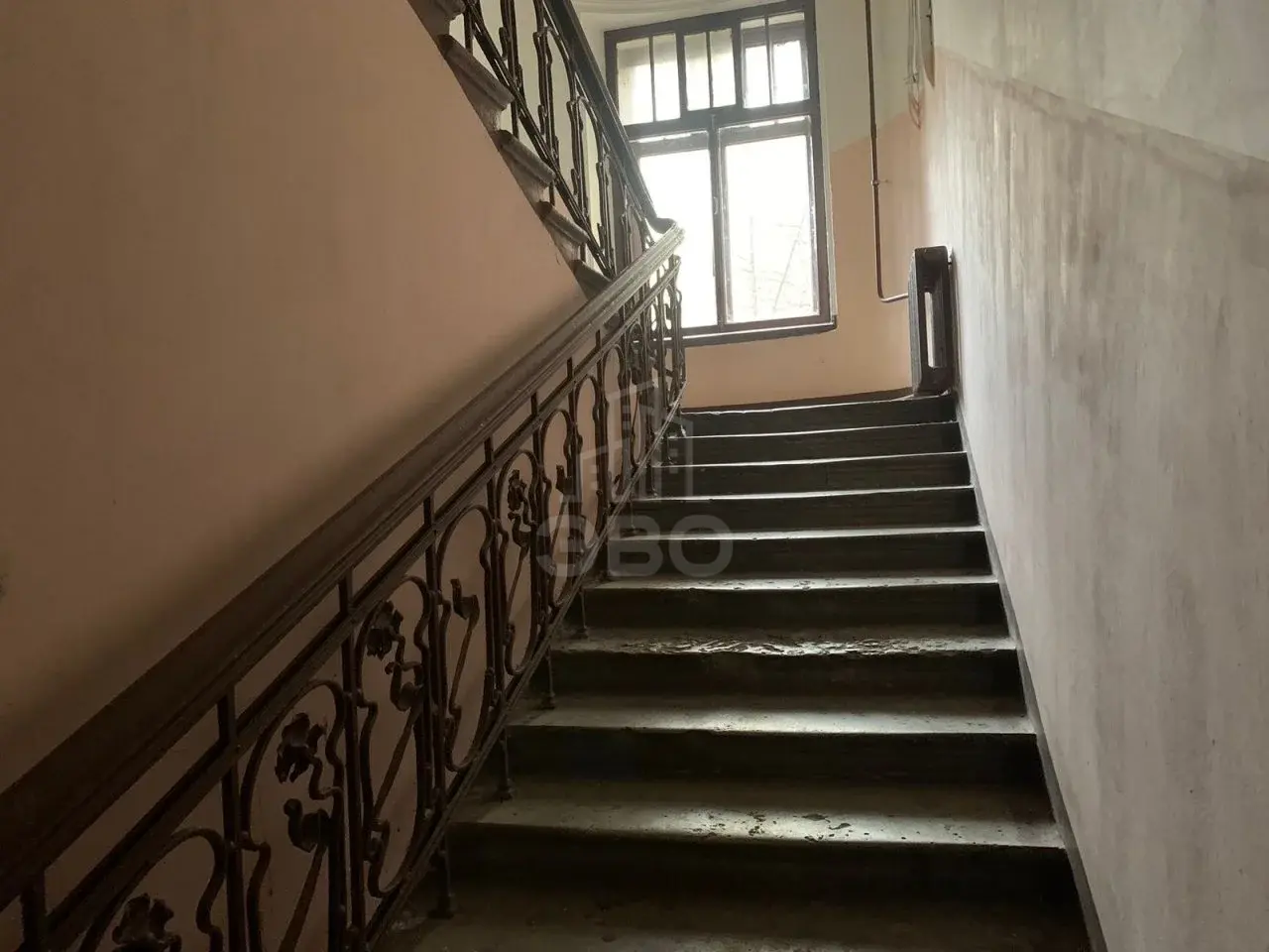 комната в Санкт-Петербурге по адресу: Коломенская ул., 27
