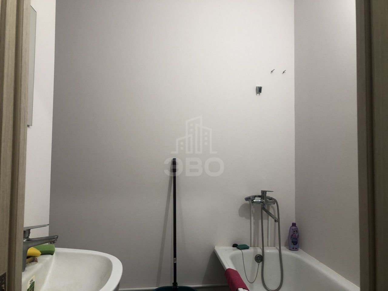 однокомнатная квартира в Санкт-Петербурге по адресу: Маршала Блюхера проспект, 7, к 3