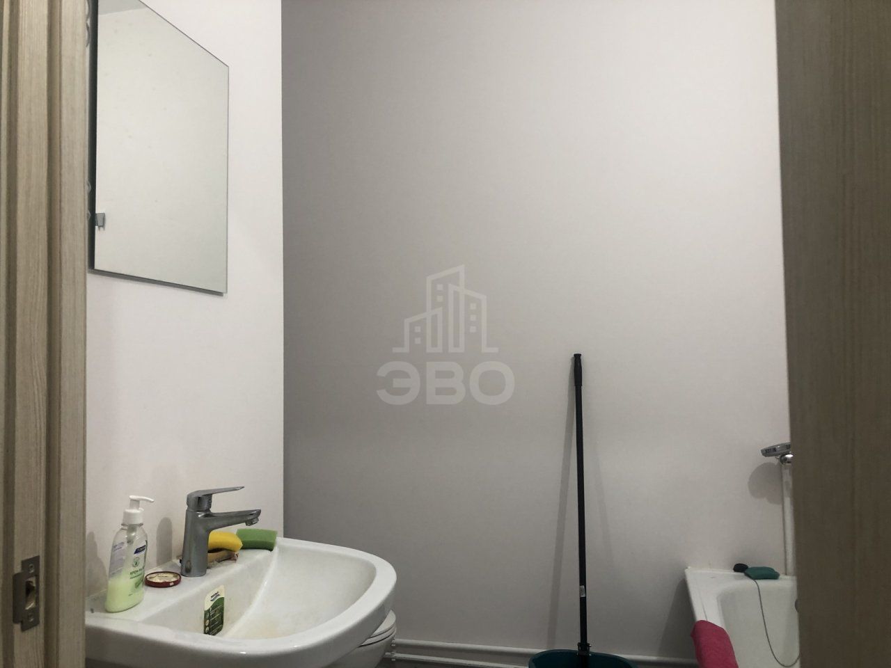 однокомнатная квартира в Санкт-Петербурге по адресу: Маршала Блюхера проспект, 7, к 3