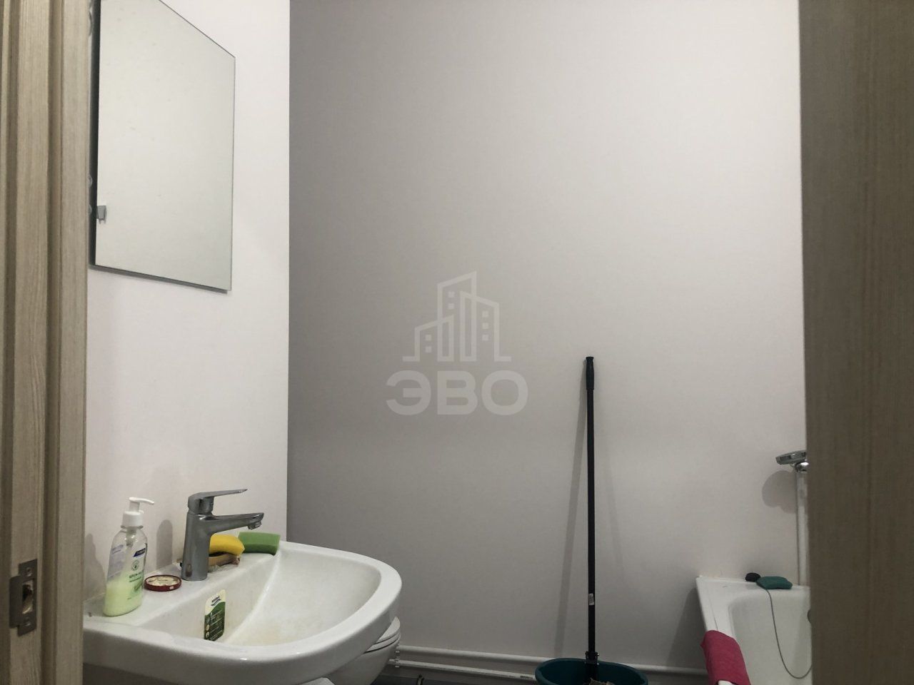 однокомнатная квартира в Санкт-Петербурге по адресу: Маршала Блюхера проспект, 7, к 3