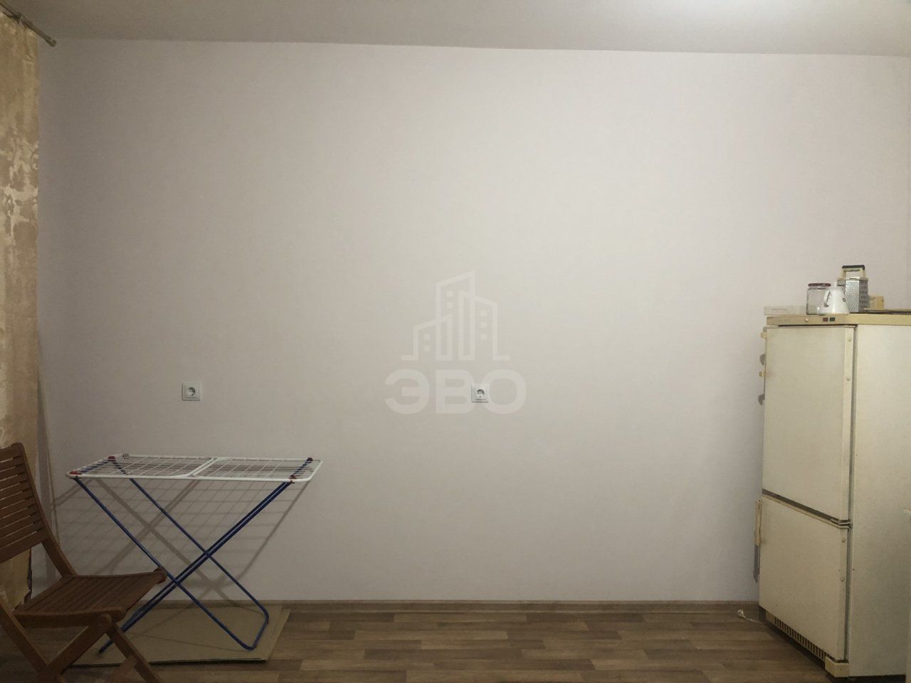 однокомнатная квартира в Санкт-Петербурге по адресу: Маршала Блюхера проспект, 7, к 3