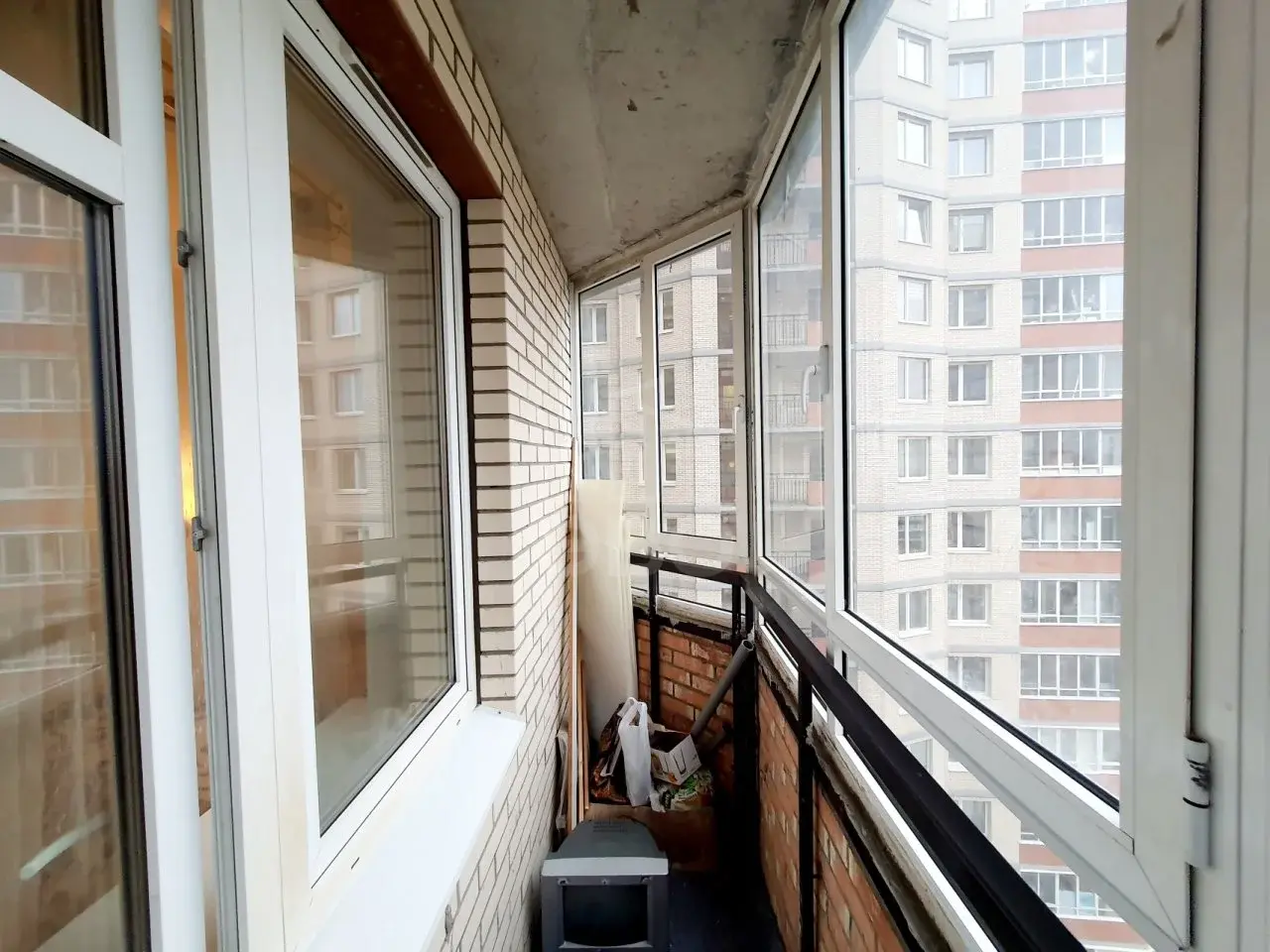 студия в Санкт-Петербурге по адресу: Орджоникидзе ул., 52