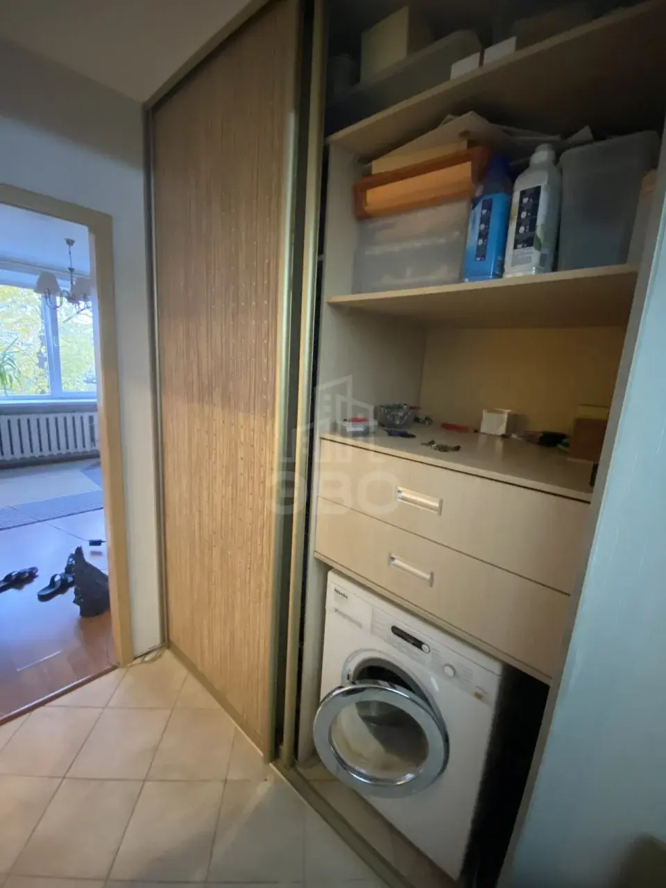 трехкомнатная квартира в Санкт-Петербурге по адресу: Дачный проспект, 11