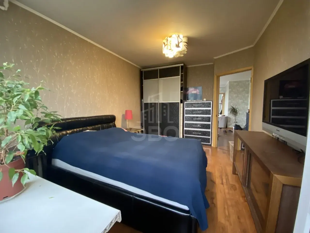 трехкомнатная квартира в Санкт-Петербурге по адресу: Дачный проспект, 11