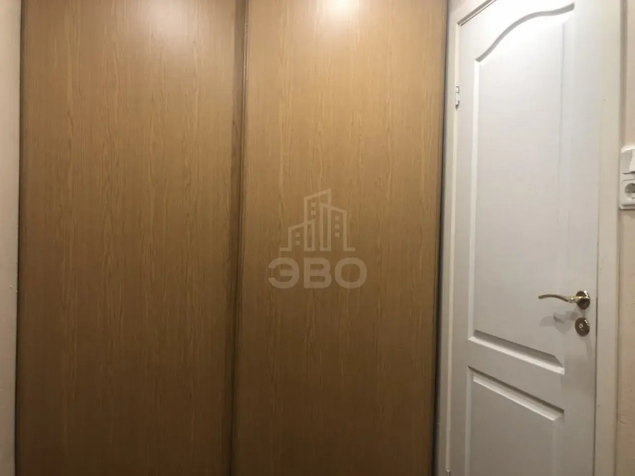 однокомнатная квартира в Санкт-Петербурге по адресу: Шотмана ул., 11