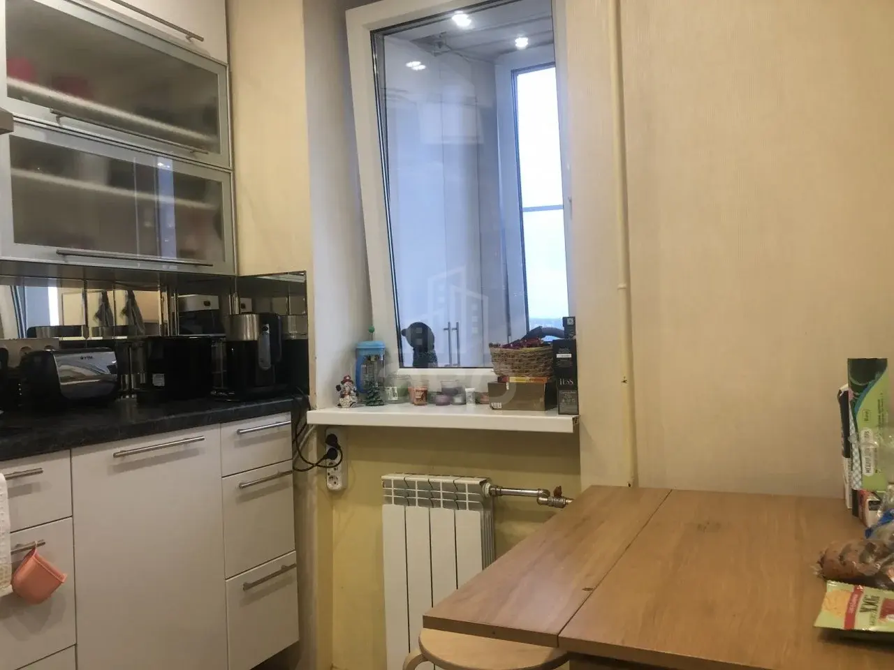 однокомнатная квартира в Санкт-Петербурге по адресу: Шотмана ул., 11