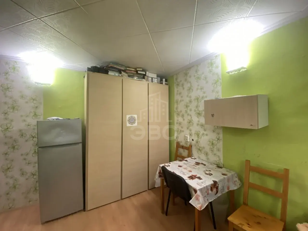 комната в Санкт-Петербурге по адресу: Матроса Железняка ул., 1