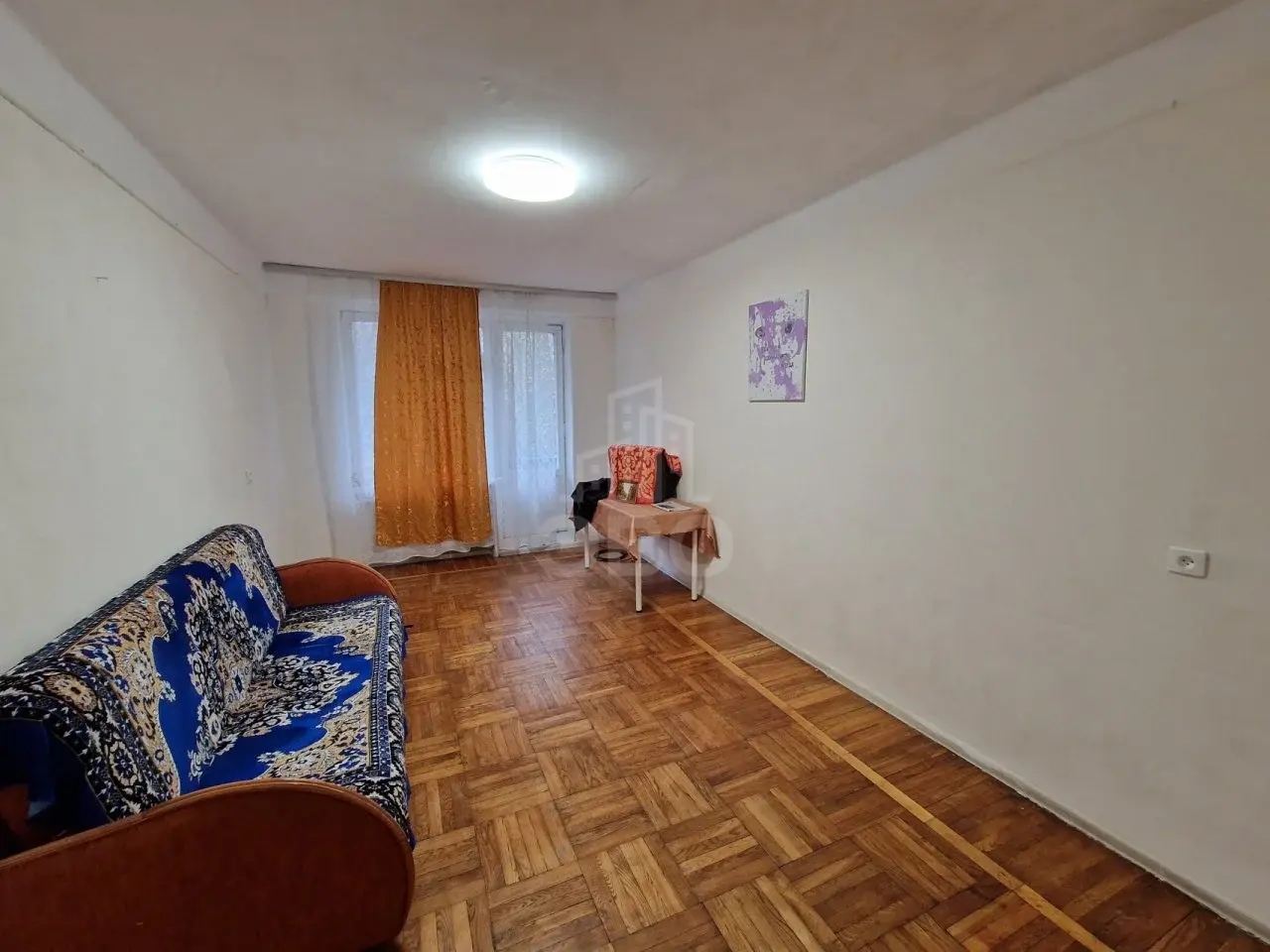 однокомнатная квартира в Санкт-Петербурге по адресу: Белы Куна ул., 20, к 3