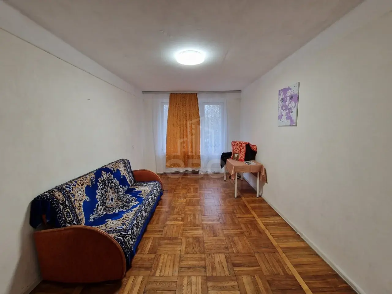однокомнатная квартира в Санкт-Петербурге по адресу: Белы Куна ул., 20, к 3