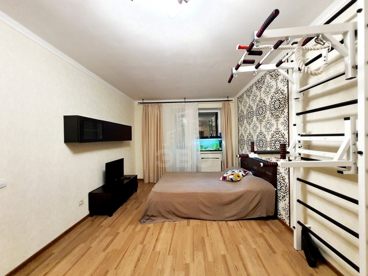 однокомнатная квартира в Санкт-Петербурге по адресу: Кузнецова проспект, 14, к 1