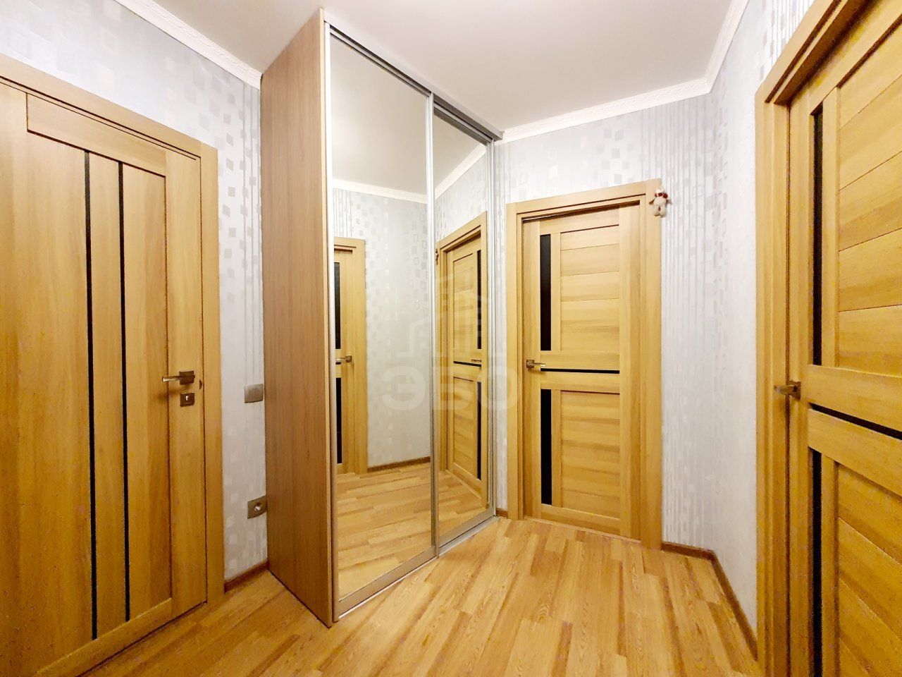 однокомнатная квартира в Санкт-Петербурге по адресу: Кузнецова проспект, 14, к 1