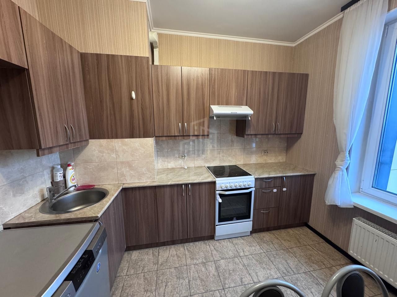 двухкомнатная квартира в Санкт-Петербург по адресу: Обуховской Обороны проспект, 195