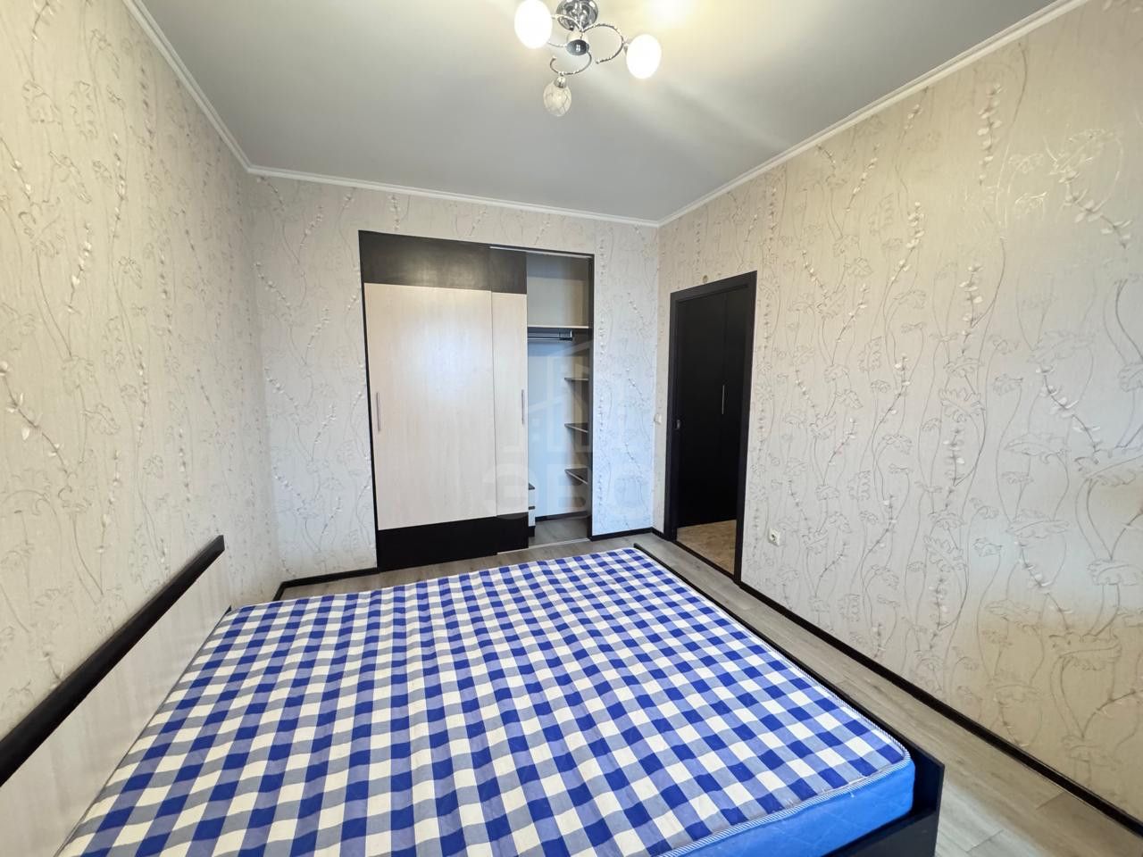 двухкомнатная квартира в Санкт-Петербург по адресу: Обуховской Обороны проспект, 195