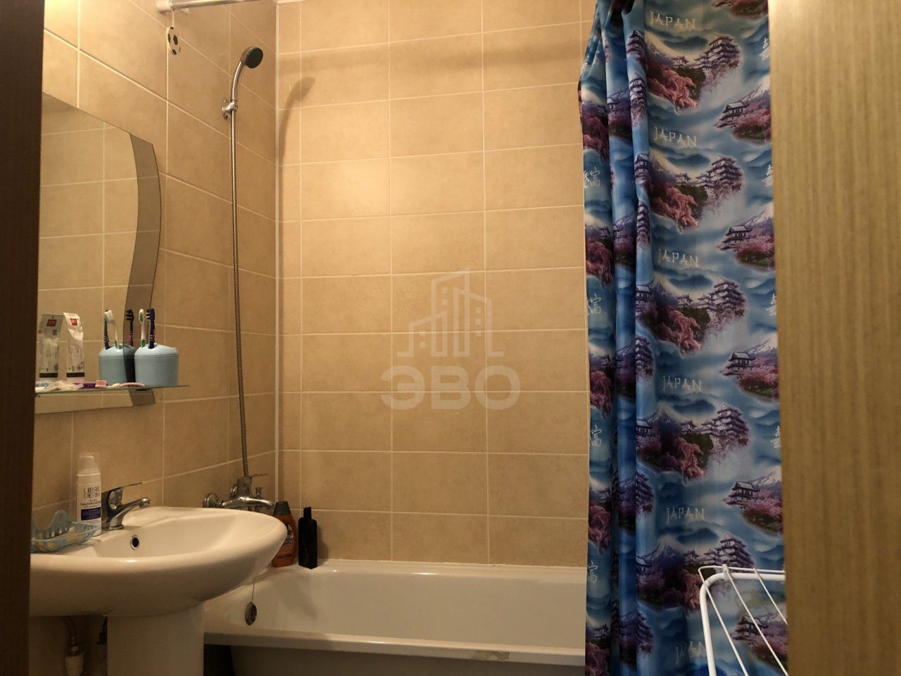 однокомнатная квартира в Санкт-Петербурге по адресу: Корнея Чуковского ул., 7, к 1