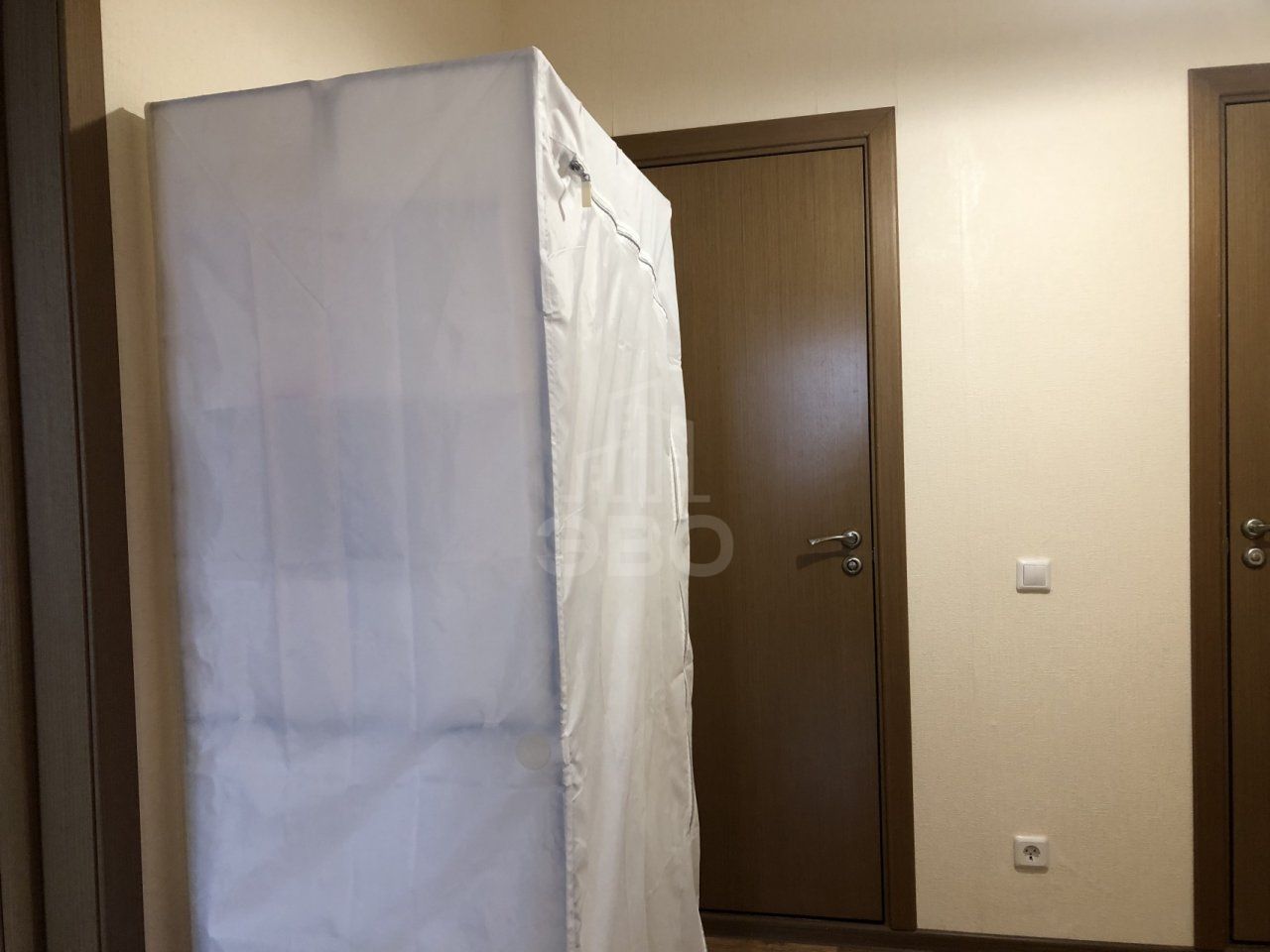 однокомнатная квартира в Санкт-Петербурге по адресу: Корнея Чуковского ул., 7, к 1