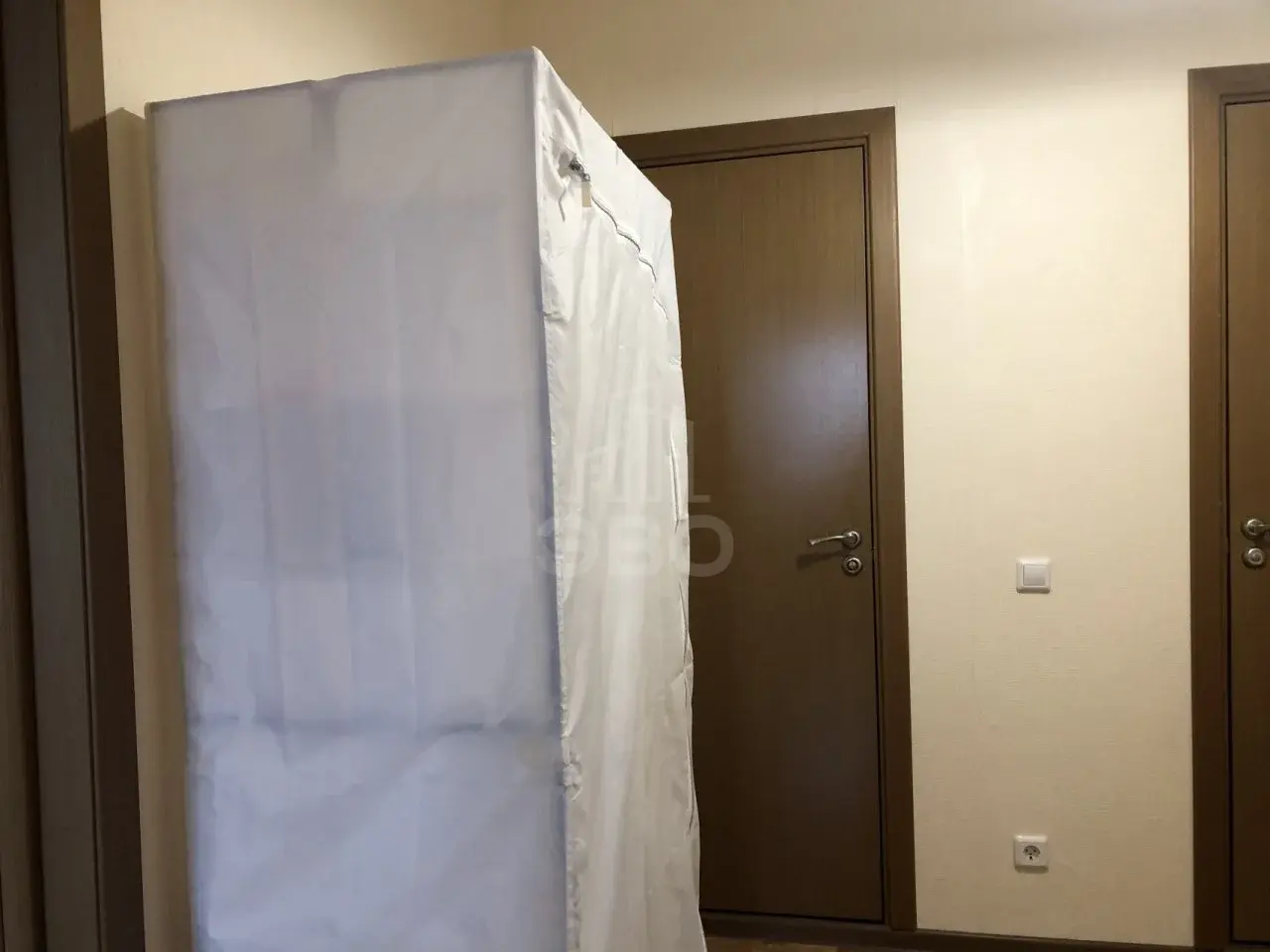 однокомнатная квартира в Санкт-Петербурге по адресу: Корнея Чуковского ул., 7, к 1