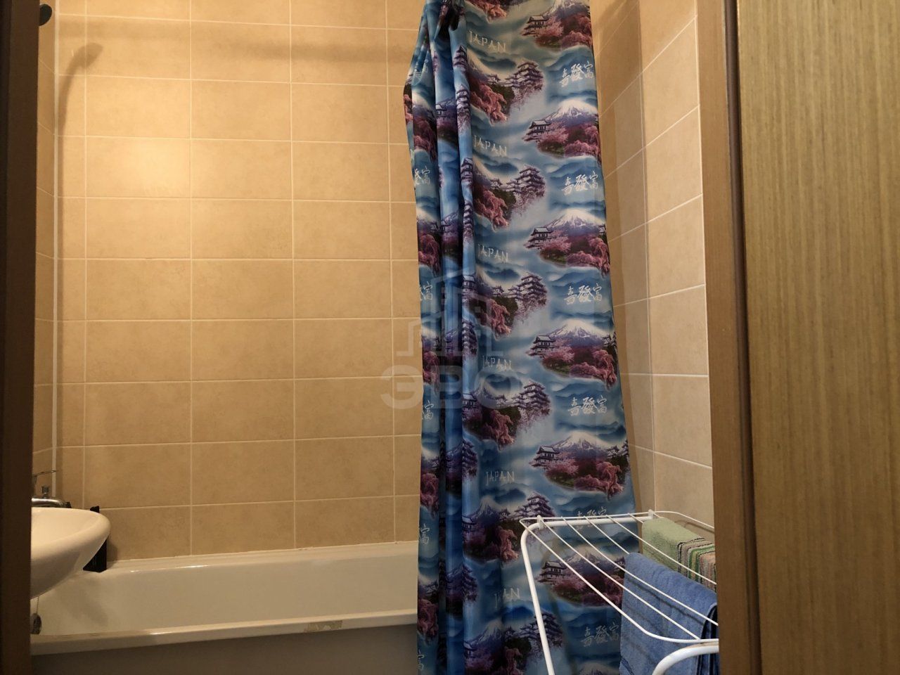 однокомнатная квартира в Санкт-Петербурге по адресу: Корнея Чуковского ул., 7, к 1