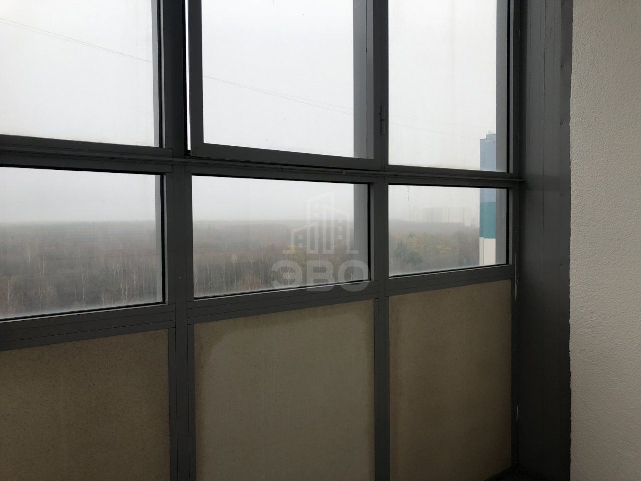 однокомнатная квартира в Санкт-Петербурге по адресу: Корнея Чуковского ул., 7, к 1