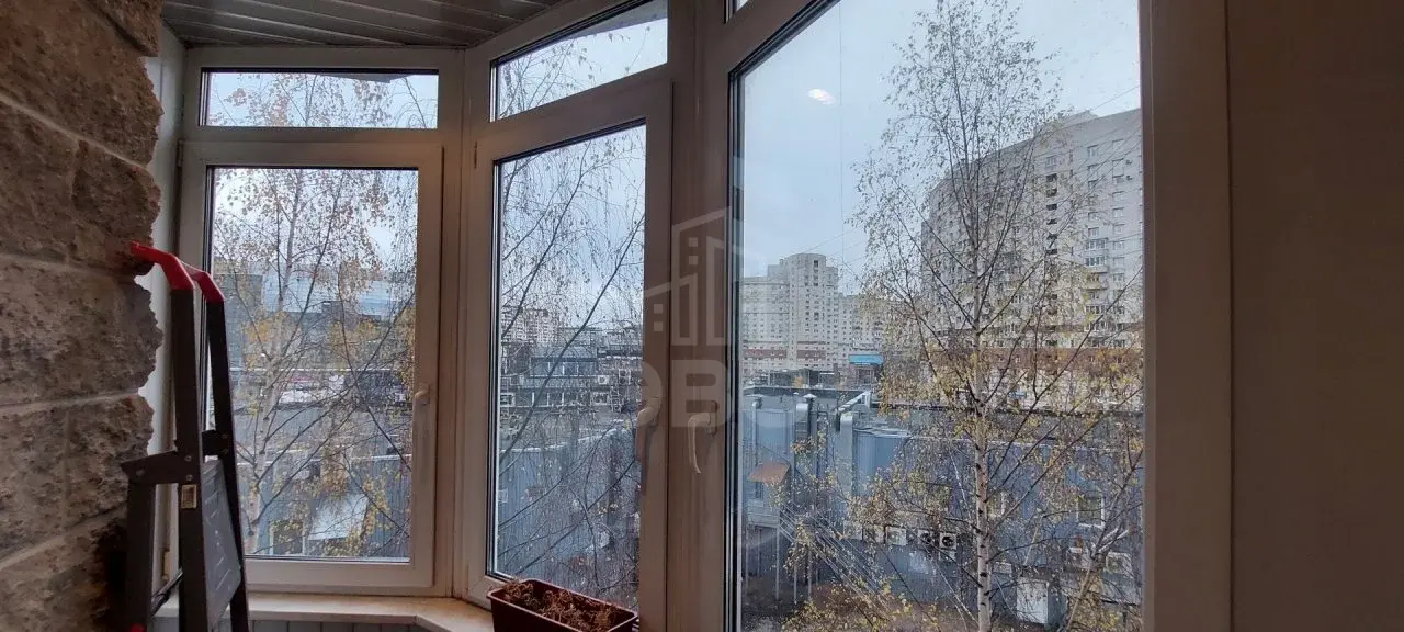 двухкомнатная квартира в Санкт-Петербурге по адресу: Гаккелевская ул., 32, литера А