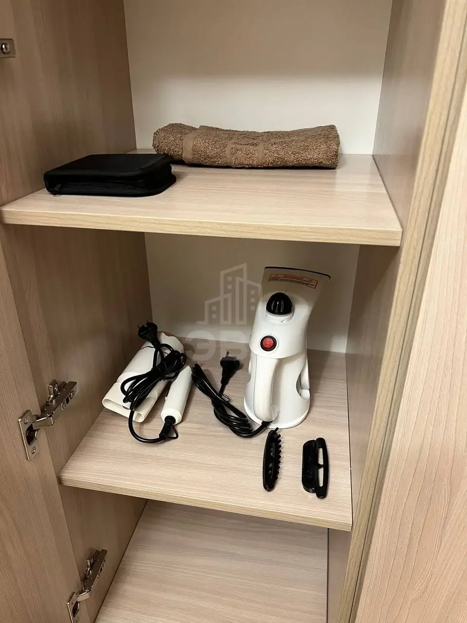 двухкомнатная квартира в Санкт-Петербурге по адресу: Тюшина ул., 10