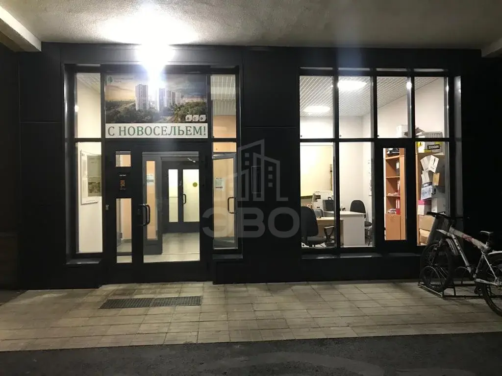 однокомнатная квартира в Санкт-Петербурге по адресу: Реки Каменки наб., 19, к 1