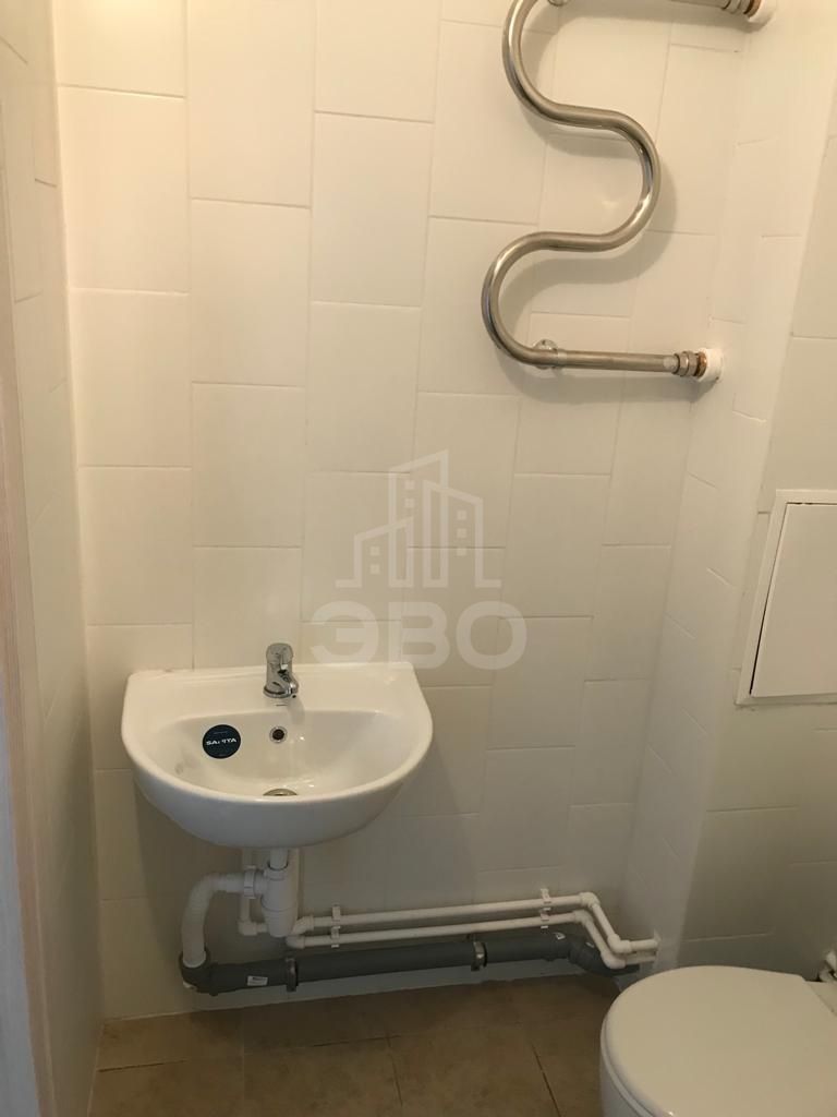 однокомнатная квартира в Санкт-Петербурге по адресу: Реки Каменки наб., 19, к 1