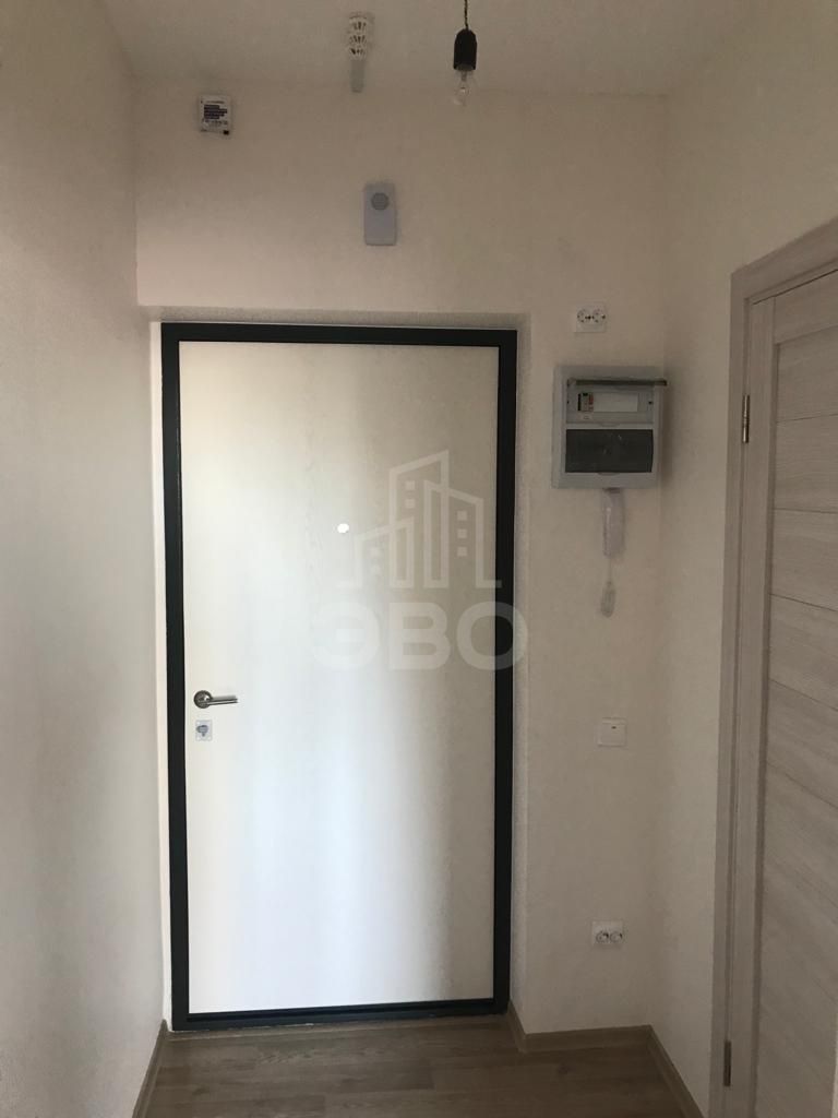 однокомнатная квартира в Санкт-Петербурге по адресу: Реки Каменки наб., 19, к 1