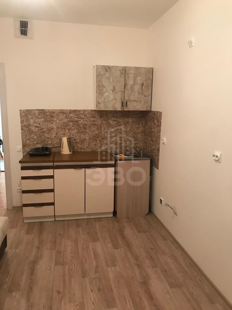 однокомнатная квартира в Санкт-Петербурге по адресу: Реки Каменки наб., 19, к 1