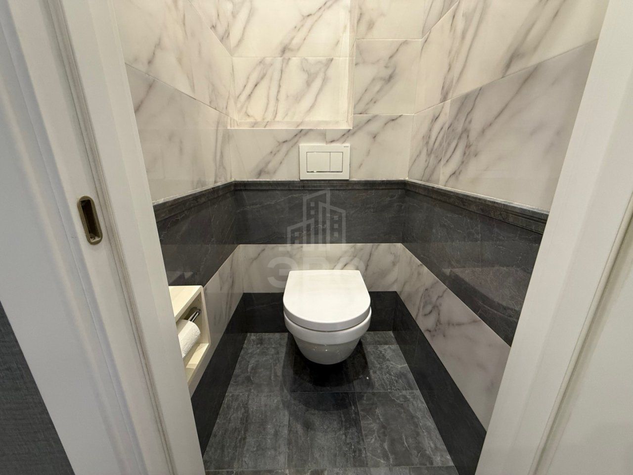 двухкомнатная квартира в Санкт-Петербург по адресу: Киевская ул., 3