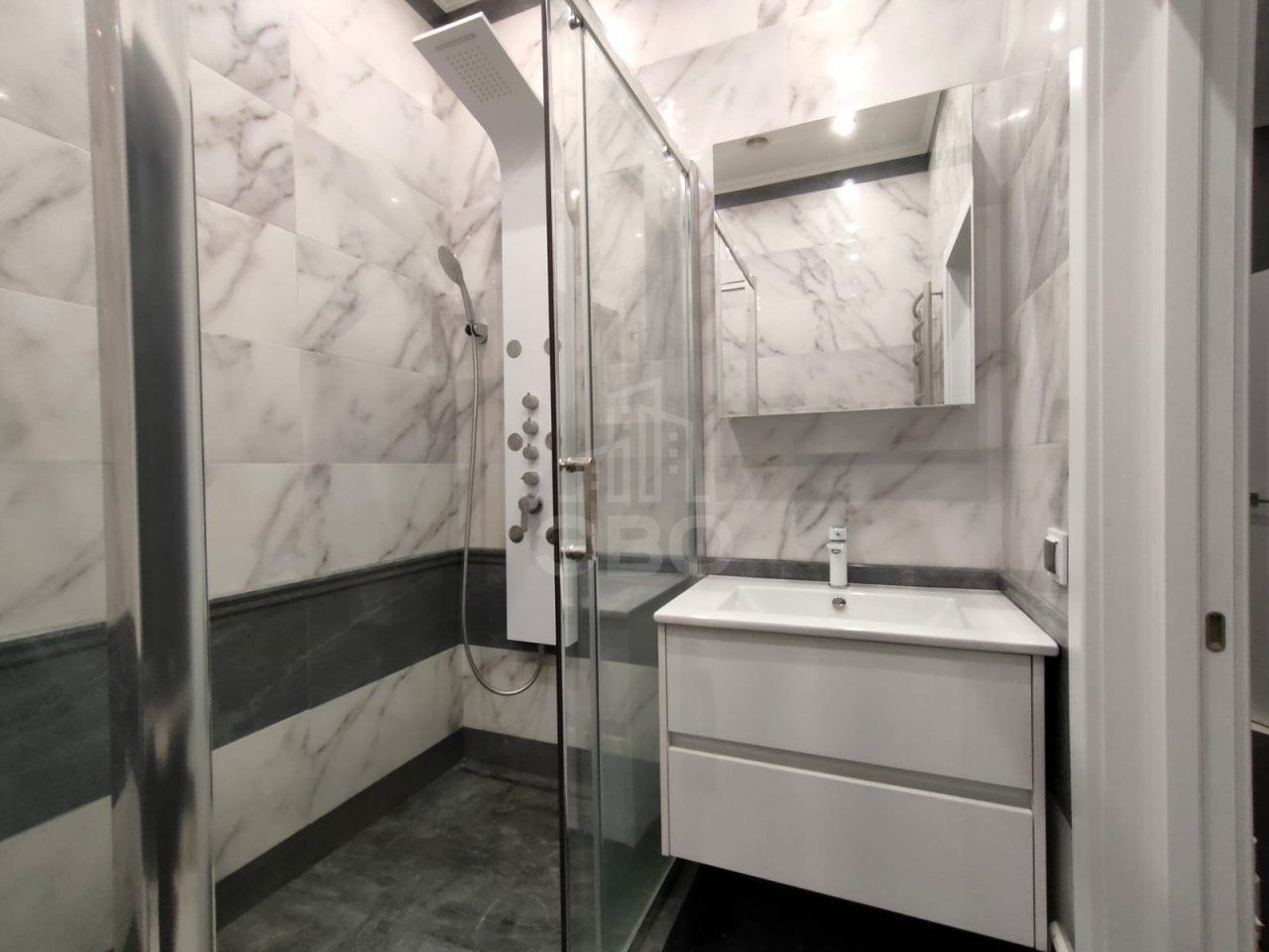 двухкомнатная квартира в Санкт-Петербург по адресу: Киевская ул., 3