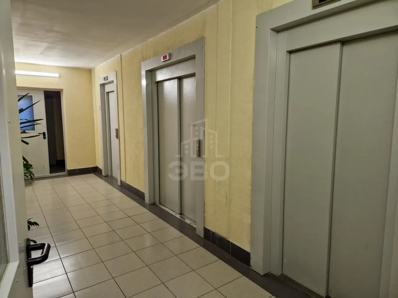 однокомнатная квартира в Санкт-Петербурге по адресу: Новгородский проспект, 7, к 2