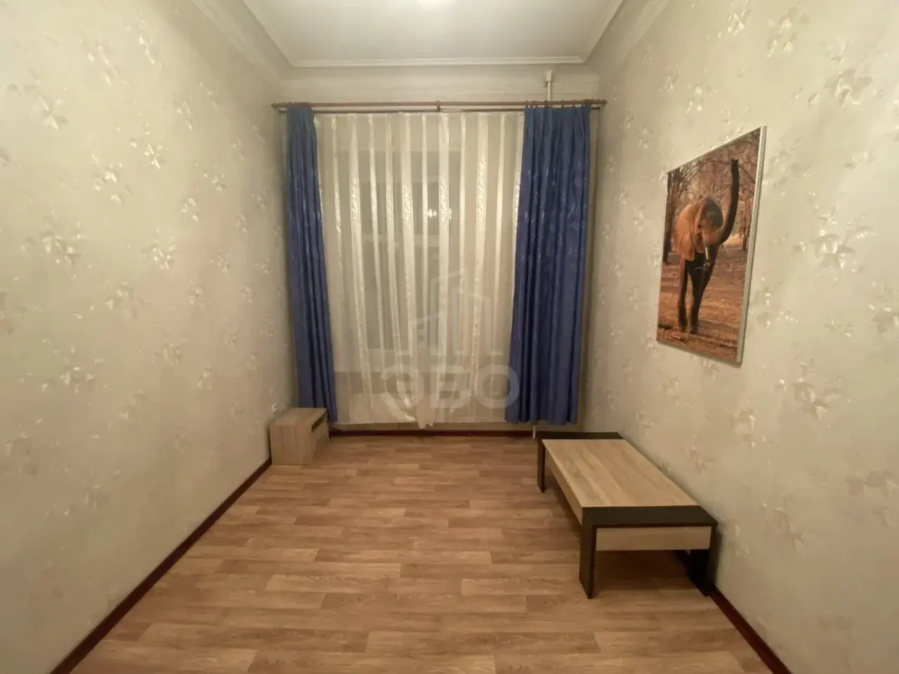 трехкомнатная квартира в Санкт-Петербурге по адресу: Смольный проспект, 7