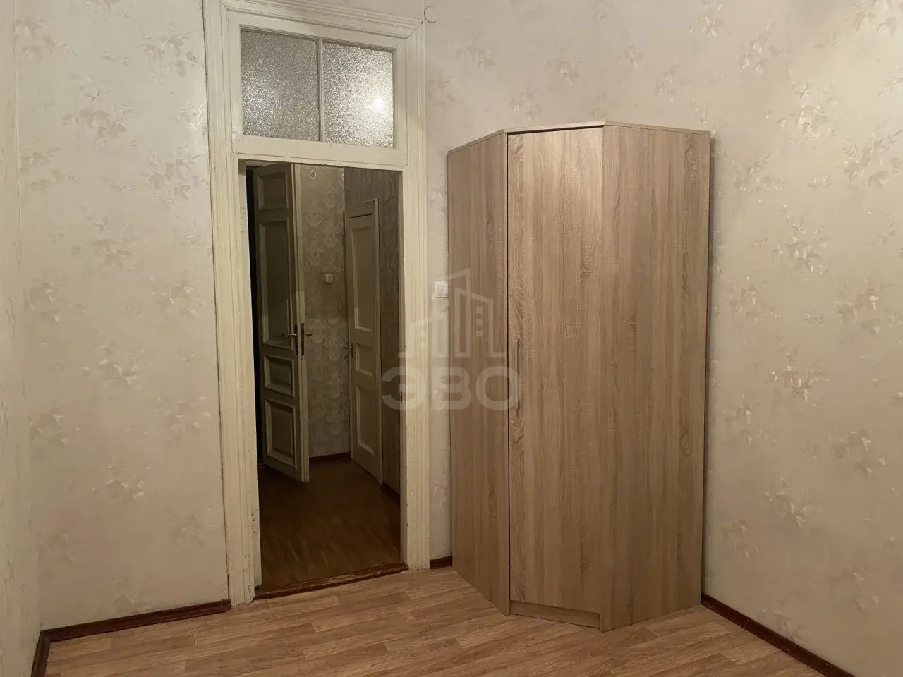 трехкомнатная квартира в Санкт-Петербурге по адресу: Смольный проспект, 7