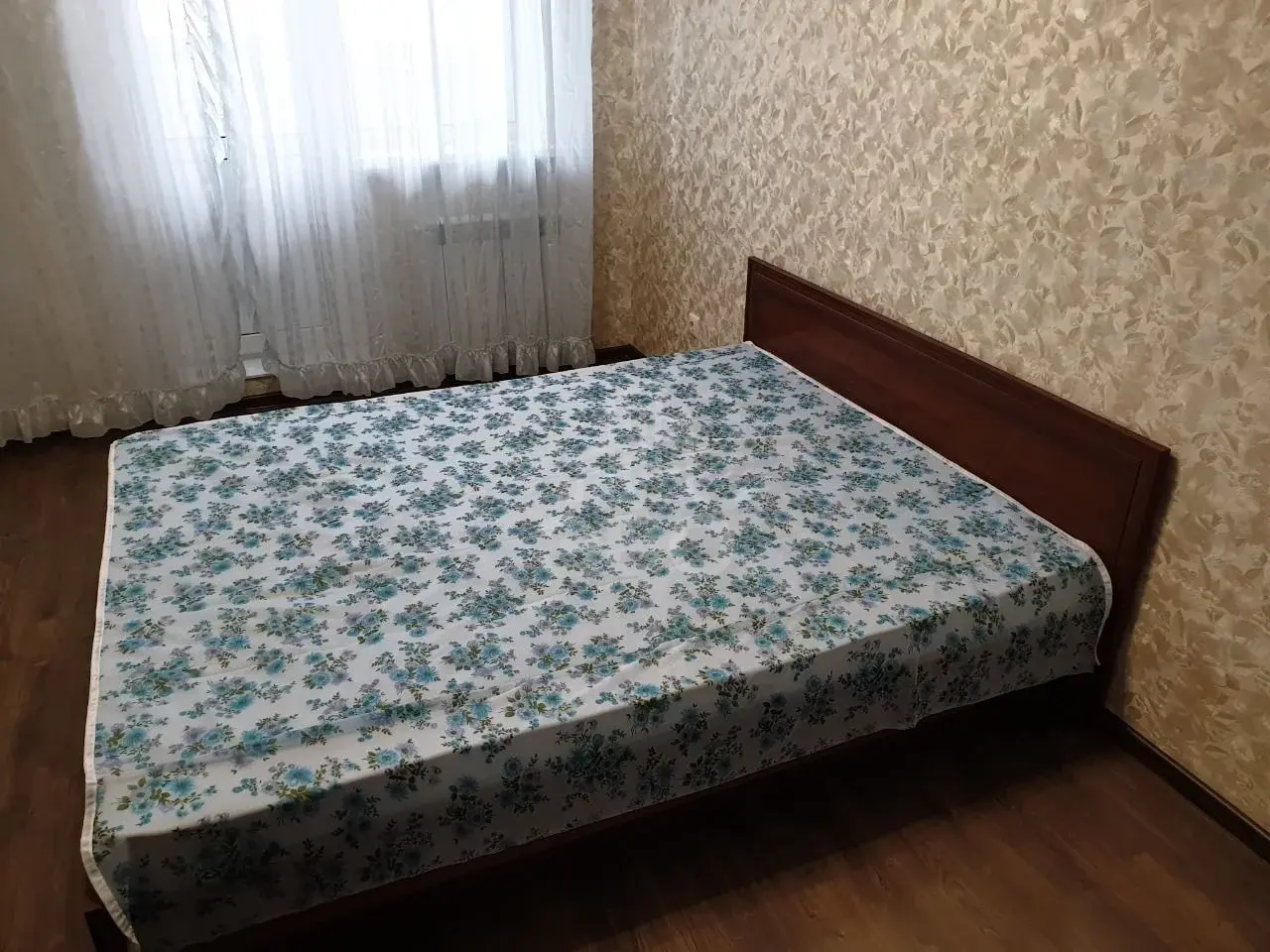 однокомнатная квартира в Санкт-Петербурге по адресу: Героев проспект, 18