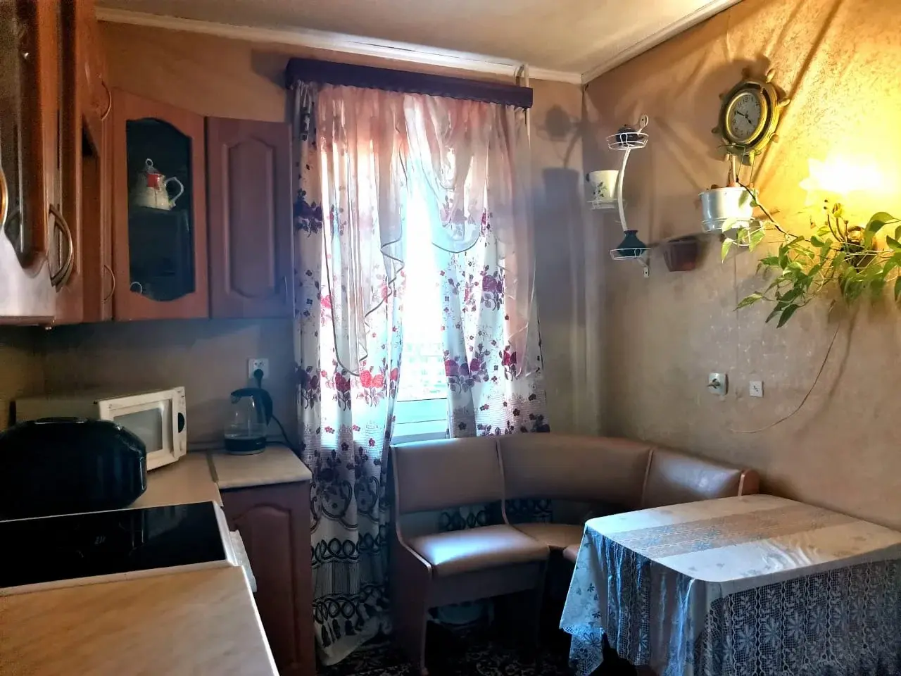 двухкомнатная квартира в Санкт-Петербурге по адресу: Цитадельское ш., 43