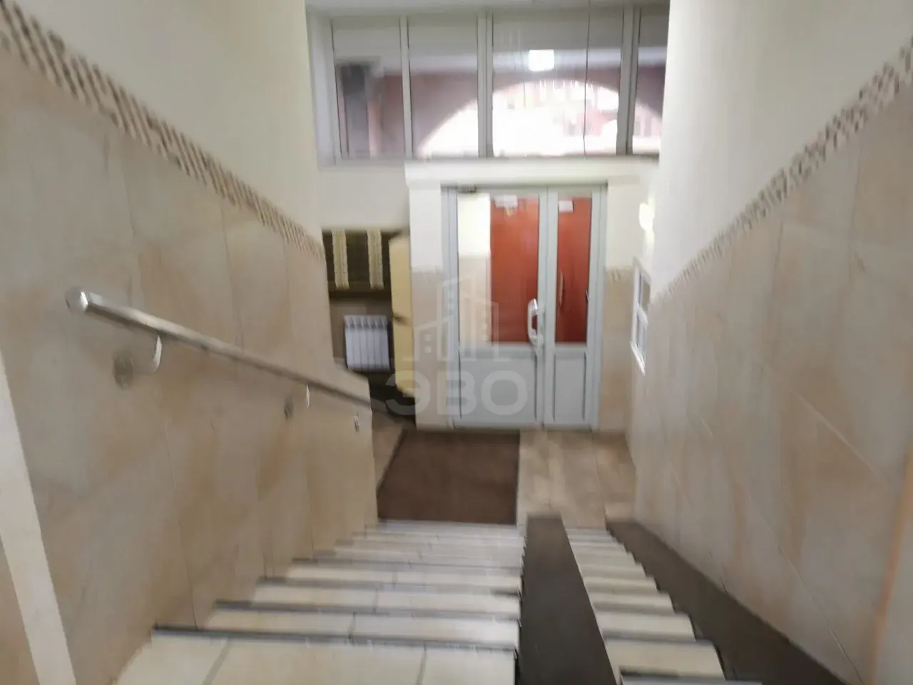 двухкомнатная квартира в Санкт-Петербурге по адресу: Пулковская ул., 10, к 2, литера А