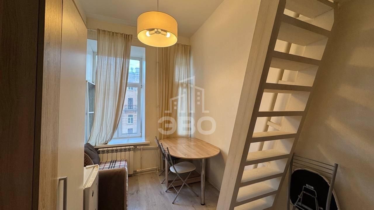 студия в Санкт-Петербурге по адресу: 19-я В.О. линия, 14/54