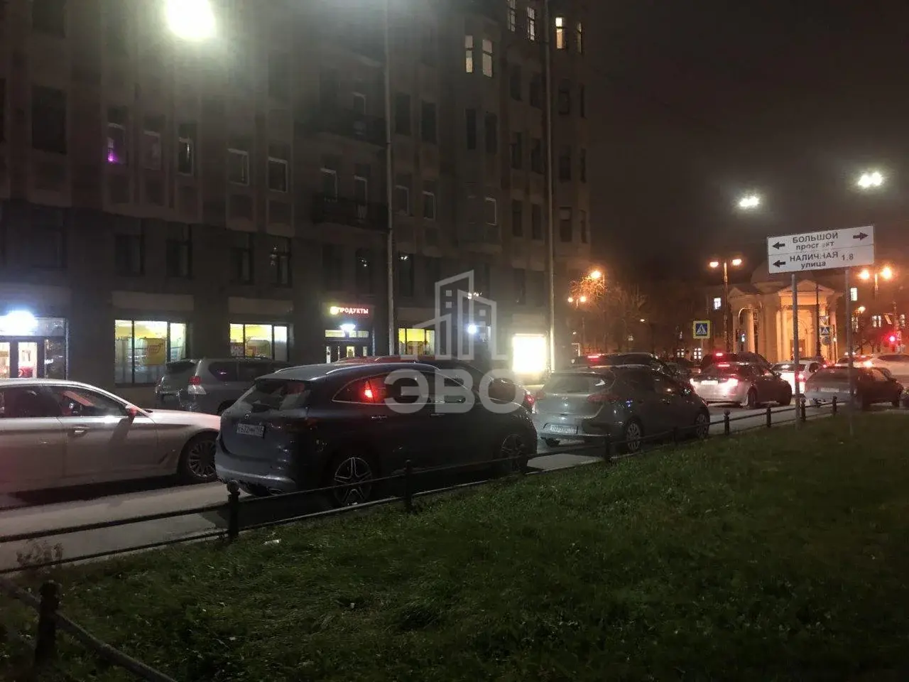 студия в Санкт-Петербурге по адресу: 19-я В.О. линия, 14/54