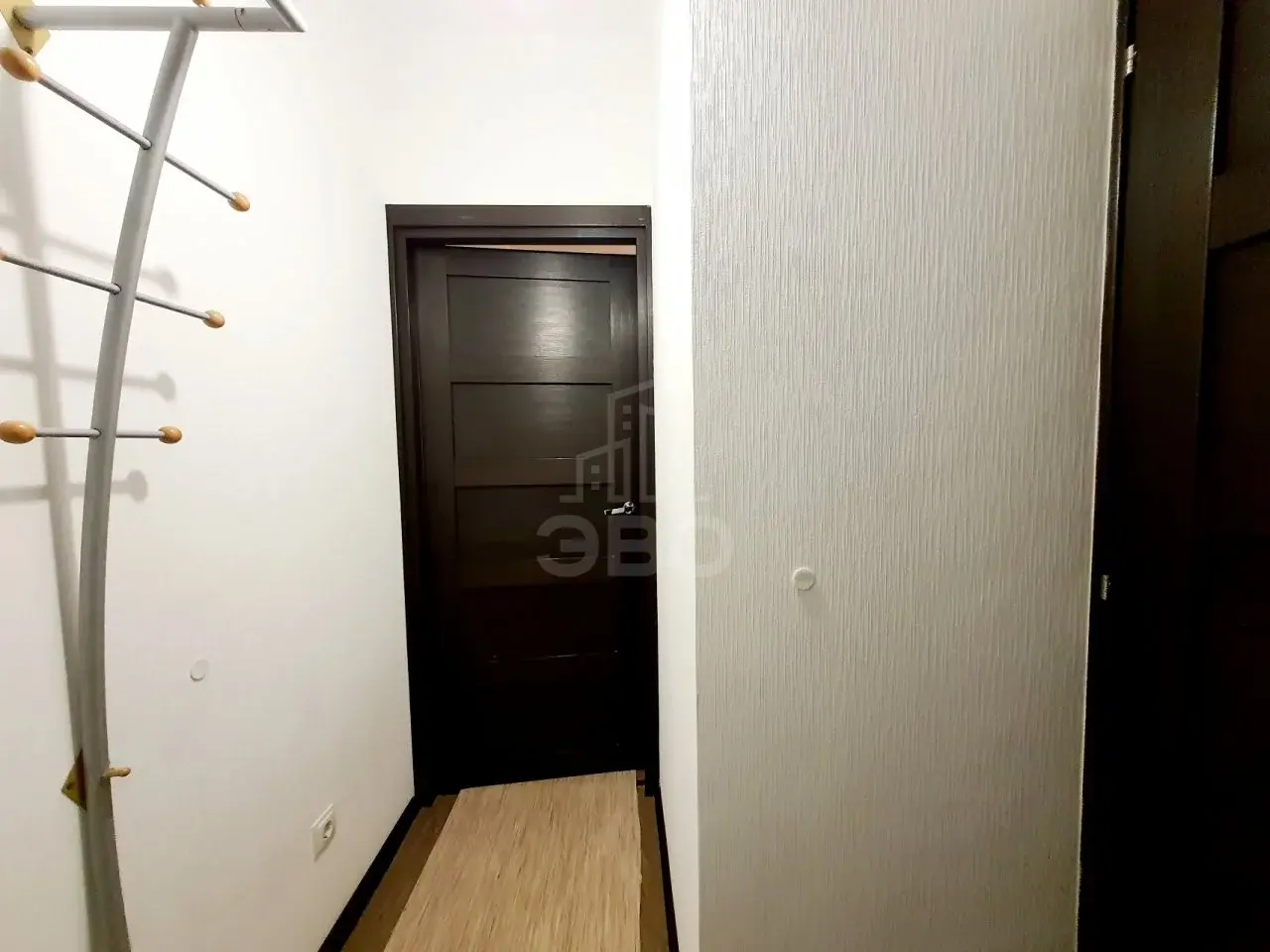однокомнатная квартира в Санкт-Петербурге по адресу: Ветеранов проспект, 169, к 1