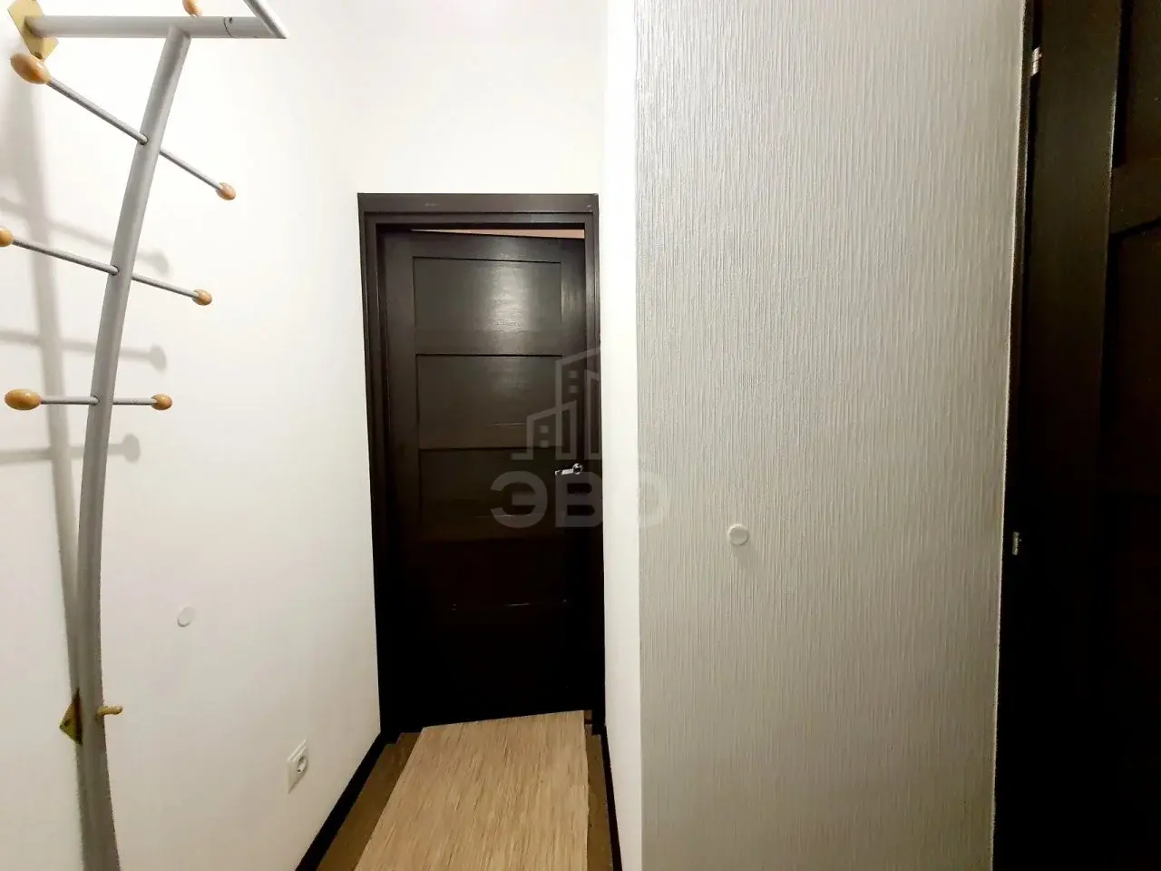 однокомнатная квартира в Санкт-Петербурге по адресу: Ветеранов проспект, 169, к 1
